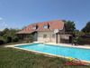 Ma-Cabane - Vente Maison Salies-de-Béarn, 163 m²