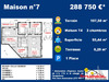 Ma-Cabane - Vente Maison Salies-de-Béarn, 92 m²