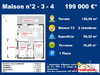 Ma-Cabane - Vente Maison Salies-de-Béarn, 58 m²