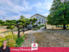 Ma-Cabane - Vente Maison SALIGNAC SUR CHARENTE, 204 m²