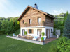 Ma-Cabane - Vente Maison Sallanches, 96 m²