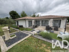 Ma-Cabane - Vente Maison Salleboeuf, 147 m²