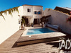 Ma-Cabane - Vente Maison Sallèles-d'Aude, 206 m²