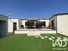 Ma-Cabane - Vente Maison Sallèles-d'Aude, 106 m²