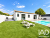 Ma-Cabane - Vente Maison Sallèles d'Aude, 110 m²
