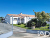 Ma-Cabane - Vente Maison Sallertaine, 185 m²