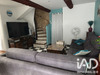 Ma-Cabane - Vente Maison Salles-d'Aude, 128 m²
