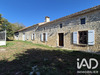 Ma-Cabane - Vente Maison Salles-de-Villefagnan, 139 m²