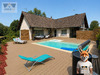Ma-Cabane - Vente Maison Sampans, 230 m²