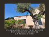 Ma-Cabane - Vente Maison Sanary-sur-Mer, 133 m²