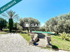 Ma-Cabane - Vente Maison Sanary-sur-Mer, 155 m²