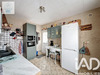 Ma-Cabane - Vente Maison Sancoins, 92 m²