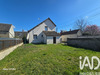 Ma-Cabane - Vente Maison Sancoins, 123 m²