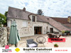 Ma-Cabane - Vente Maison SANCY LES PROVINS, 119 m²