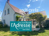 Ma-Cabane - Vente Maison SANDILLON, 195 m²