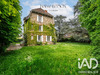 Ma-Cabane - Vente Maison Sannois, 240 m²