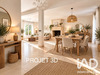 Ma-Cabane - Vente Maison Santeny, 153 m²
