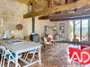 Ma-Cabane - Vente Maison Saramon, 183 m²