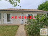 Ma-Cabane - Vente Maison Sardieu, 98 m²