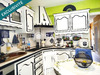 Ma-Cabane - Vente Maison Sarge-les-le-Mans, 140 m²