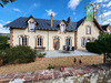 Ma-Cabane - Vente Maison Sargé-sur-Braye, 208 m²