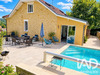Ma-Cabane - Vente Maison Sarlat-la-Canéda, 194 m²