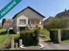 Ma-Cabane - Vente Maison Sarralbe, 133 m²