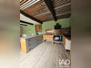 Ma-Cabane - Vente Maison Sarriac-Bigorre, 99 m²