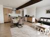 Ma-Cabane - Vente Maison Sarry, 57 m²