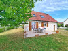 Ma-Cabane - Vente Maison SARRY, 114 m²