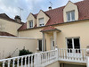 Ma-Cabane - Vente Maison Sartrouville, 160 m²