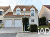 Ma-Cabane - Vente Maison Sartrouville, 127 m²