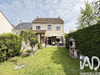 Ma-Cabane - Vente Maison Sartrouville, 151 m²