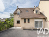 Ma-Cabane - Vente Maison Sartrouville, 151 m²