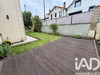 Ma-Cabane - Vente Maison Sartrouville, 70 m²