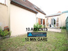 Ma-Cabane - Vente Maison SARTROUVILLE, 86 m²