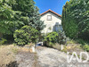 Ma-Cabane - Vente Maison Sartrouville, 85 m²