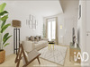 Ma-Cabane - Vente Maison Sartrouville, 110 m²