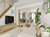 Ma-Cabane - Vente Maison Sartrouville, 110 m²