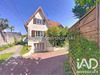 Ma-Cabane - Vente Maison Sartrouville, 175 m²