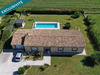 Ma-Cabane - Vente Maison Saubens, 126 m²