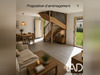 Ma-Cabane - Vente Maison Saubens, 90 m²