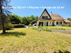Ma-Cabane - Vente Maison Saucats, 162 m²