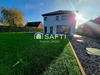 Ma-Cabane - Vente Maison Sauchy-Cauchy, 165 m²