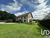 Ma-Cabane - Vente Maison Saulcy-sur-Meurthe, 227 m²