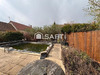 Ma-Cabane - Vente Maison Saulnay, 208 m²