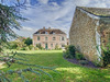 Ma-Cabane - Vente Maison SAULNIERES, 250 m²