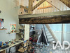 Ma-Cabane - Vente Maison Saulx-le-Duc, 176 m²