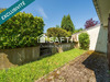 Ma-Cabane - Vente Maison Saulxures-les-Nancy, 90 m²