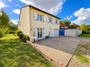 Ma-Cabane - Vente Maison SAULXURES-LES-NANCY, 156 m²